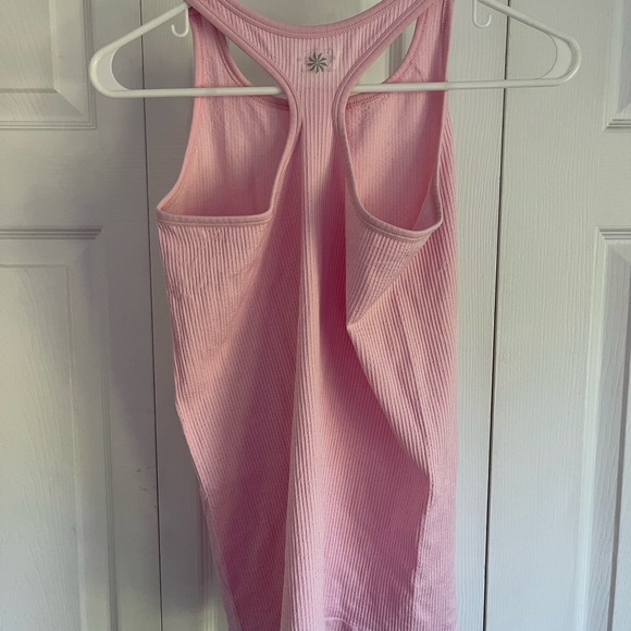 Athleta tank top high neck - Picture 2 of 3